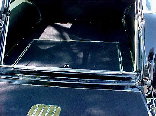 Nomad Stainless Steel Trim Fabrication-1