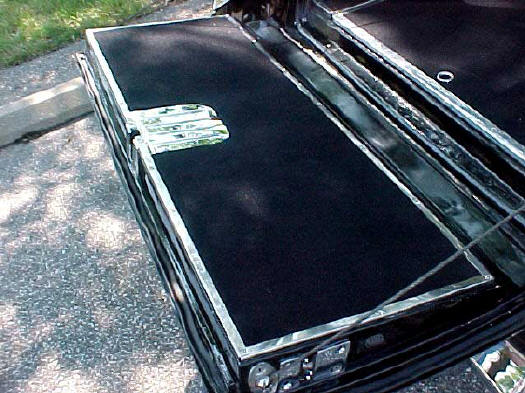 Nomad Stainless Steel Trim Fabrication-2