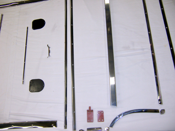 Stainless Steel Nomad Parts- figure 4